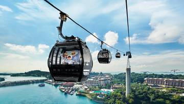 singapore-cable-car