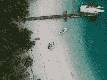 open-trip-ujung-kulon