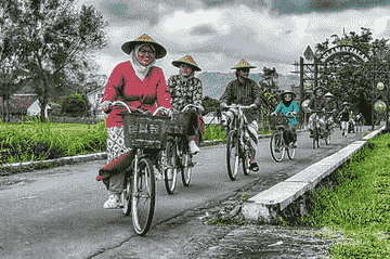 prambanan-village-tour