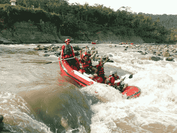 rafting-pangalengan-bandung