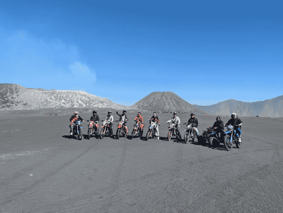 East Java Run Book Road Trip East Java Trip 4 Days Tickets | Flat 20% Off