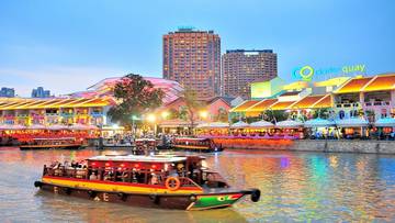 singapore-river-cruise