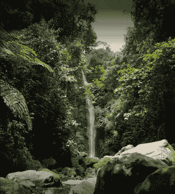 trekking-curug-seribu---ciparay-by-campa