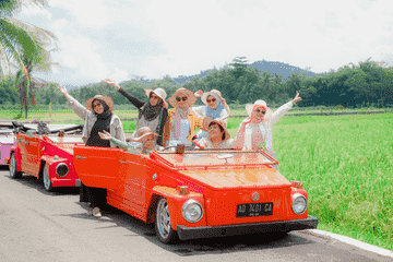 vw-safari-tour-borobudur