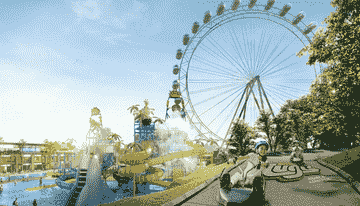 funpark-gamuda-luge-gardens-ticket