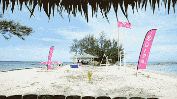 sabah-lovely-paradise-island-@-kuala-penyu-(boat-depart-from-jesselton-point-jetty)