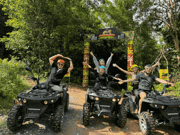 sky-atv-ride-at-mountain-manchinchang,-langkawi-skycab