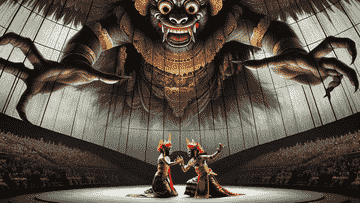 bali-mystic-dome-show