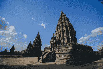 prambanan-temple-for-non-indonesian-id-holder