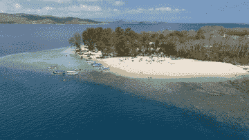 the-secret-gili-private-snorkeling-gili-nanggu,-gili-sudak-&-gili-kedis