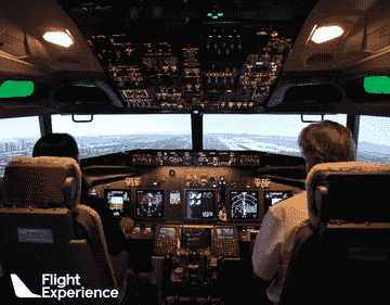 boeing-737-experience-activity