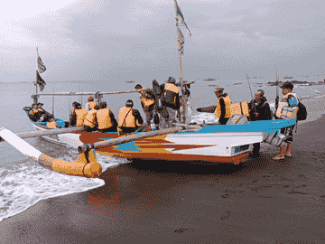 ciletuh-weekend-crazy-escape-3-days-2-nights