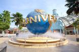 Universal Studios Singapore