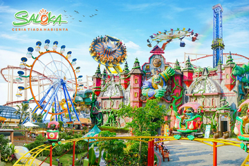 saloka-theme-park-ticket