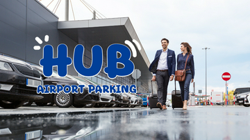 hub-airport-parking