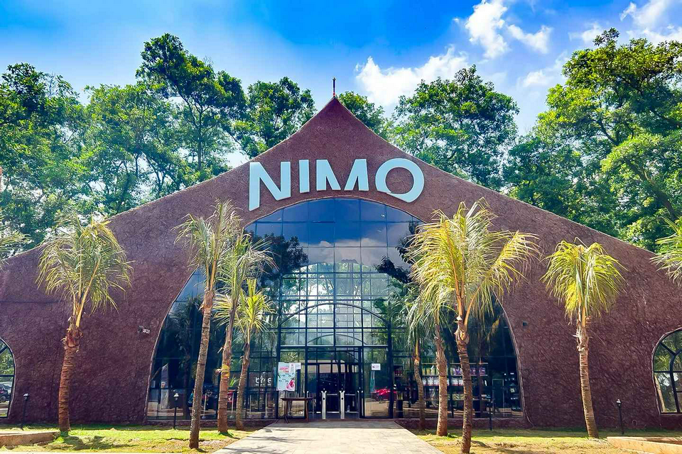 Nimo Spring Water Book Nimo Water Forest Tickets | Flat 20% Off