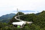 Langkawi Cable Car (Skycab)