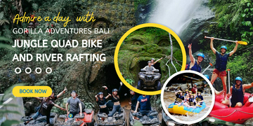 temple-run-gorilla-cave-atv-quad-bike-and-ubud-white-water-rafting