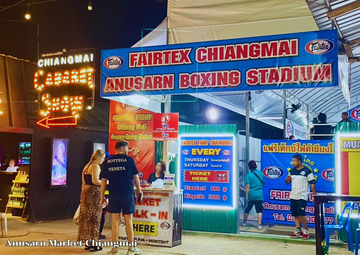 chiang-mai-anusarn-market-boxing-stadium-muay-thai