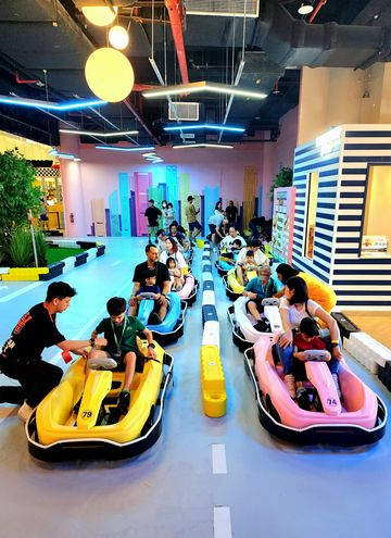 vroomtown-driving-city