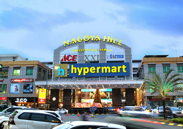 batam-city-tour-with-ferry---1-day-explore-batam-shopping-tour