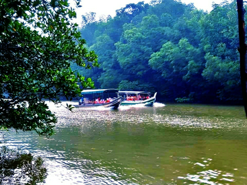 boat-cruise-kuala-sepetang