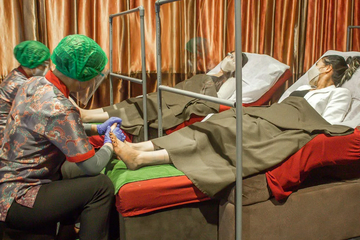 kokuo-family-massage-&-reflexology---melawai