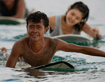 kuta-surf-lessons-:-2-hour-surf-lesson