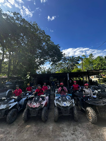 atv---adventure-park-larut