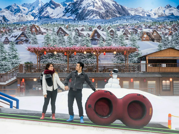 trans-snow-world-bintaro