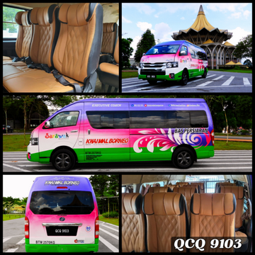 transfer-to-/-from-sarawak-kuching-international-airport---kuching-city-hotel