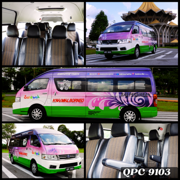 transfer-to-/-from-sarawak-kuching-international-airport---samarahan