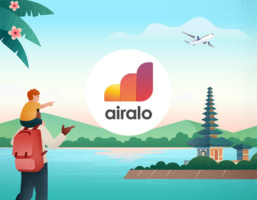 airalo-indonesia-e-sim-package
