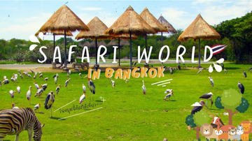 safari-world-bangkok-include-share-transfers-service-tour-meet-up-location-mbk-center,-asoke-(get-special-privileges-at-mbk-center)