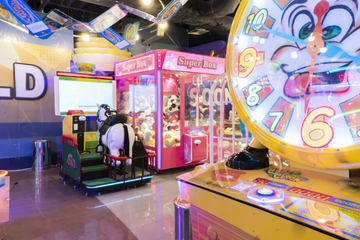 funworld-central-park