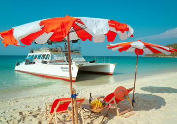 join-tout-pattaya-blue-crystal-snorkeling-&-fishing-catamaran-day-trip-meet-up-at-bali-hai-pier-5-(duration:-4-hours)