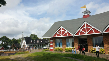 cimory-dairyland-farm-theme-park-gowa