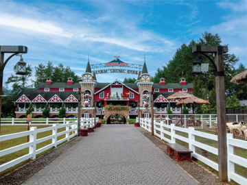 dairyland-farm-theme-park-puncak