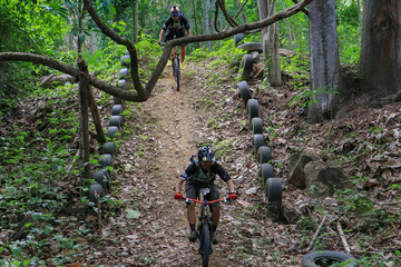 half-day-mountain-bike