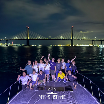 forest-island-penang-sea-tour-experience