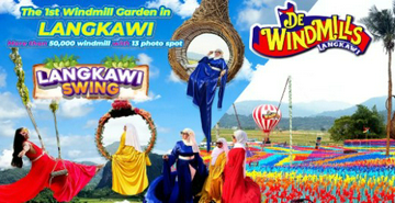 langkawi-de-windmill-selfie-park