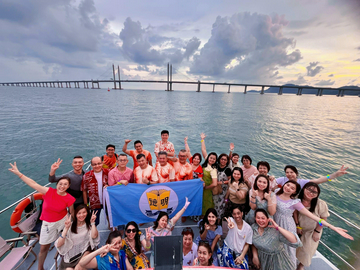 penang-sunset-cruise-tour---forest-cruise