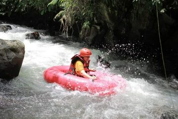 pekerisan-river-tubing