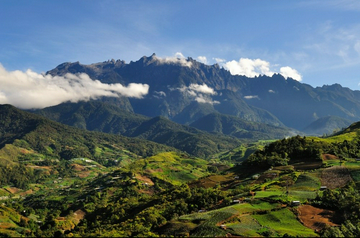 sabah-kinabalu-park-+-poring-hot-spring-day-tour