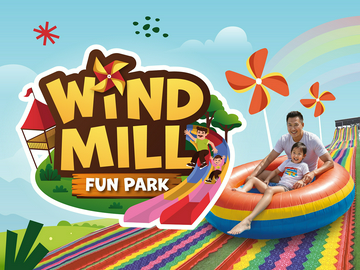 windmill-fun-park