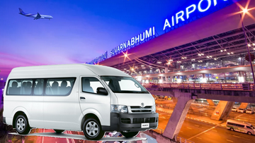 private-transfer-airport-pick-up-or--drop-off--from-/-to--suvarnabhumi-airport-ayutthaya-hotel