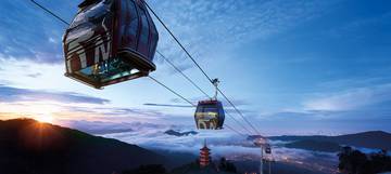 genting-highlands-premium-outlets-cable-car-(previously-known-as-awana-skyway)