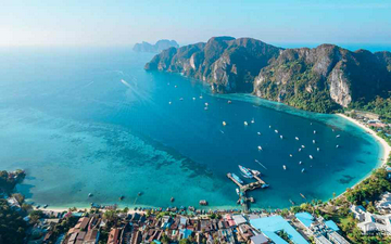 join-tour-full-day-trip-to-phi-phi-island---maya-bay---khai-island-by-speedboat-with-vip-treat-with-lunch