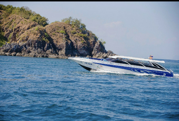 one-way-speedboat-transfer-from-/-to-phuket---phi-phi