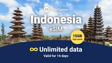 whizcomms-14-day-15gb-unlimited-indonesia-esim-–-instant-activation-&-nationwide-coverage